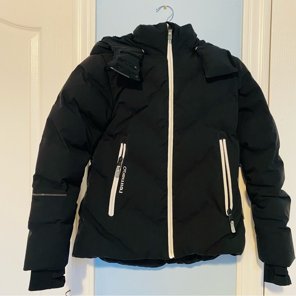 Reima Child Down Jecket - Picture 2 of 15